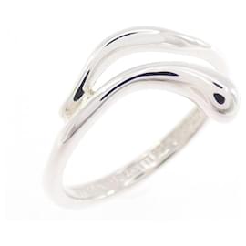 Tiffany & Co Anello Tiffany in argento 925 Argento