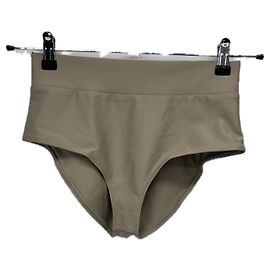 Yves Salomon Beige Panties Beige