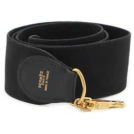 Hermès Bandoulière Evelyne Hermes Noir