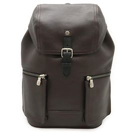 Louis Vuitton Utah Canyon Backpack Brown
