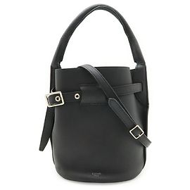 Céline Borsa Celine Big Bag Bucket Nano Nero