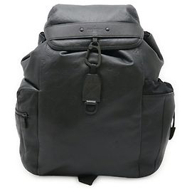 Sac à dos Louis Vuitton Monogram Shadow Discovery Noir