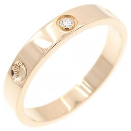 Anillo de Alianza Louis Vuitton Empreinte 1P Otro