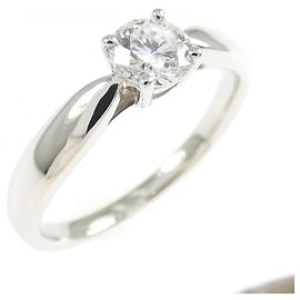 Tiffany & Co Tiffany Harmony Platinring Andere