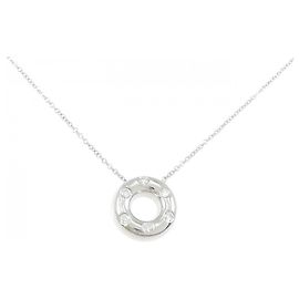 Tiffany & Co Collier Tiffany Dots Autre