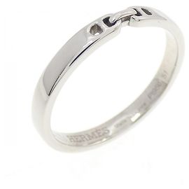 Hermès Hermes Everchaine d'Ancre PM Ring Andere