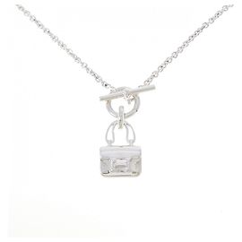 Hermès Collar Amulette Constance Hermes Otro