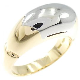 Anel Certica Bvlgari Bulgari Outro