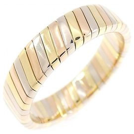 Bulgari Anillo Tubogas Bvlgari Otro