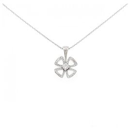 Bulgari Collar Bvlgari Fiorever Otro