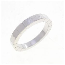 Anello Lanières Cartier D'oro