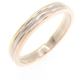 Anello Cartier Louis Vendôme D'oro