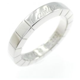 Anello Lanières Cartier D'oro