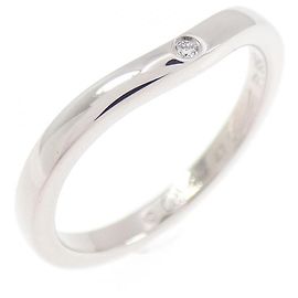 Cartier Ballerina 3P Band Ring Other