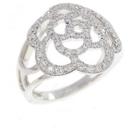 Anello Camellia Chanel Altro
