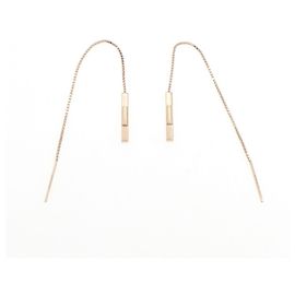 Orecchini Link to Love Gucci Altro