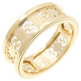 Anillo Gucci Icon Twirl Otro