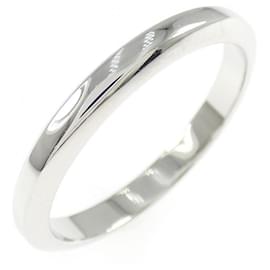 Cartier Declaration Ring Silber