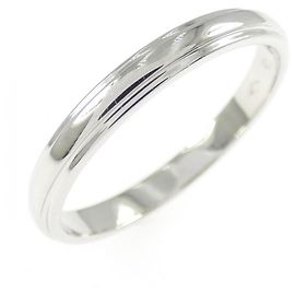Cartier Damour Ring Silber