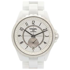 Chanel J12-365 Ceramic Men's Watch Other