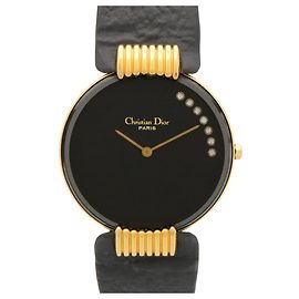 Reloj Christian Dior Dior Baghira Otro