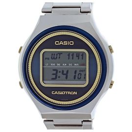Orologio da uomo Casio CasioTron 50th Anniversary Altro