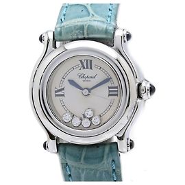 Reloj Chopard Happy Sport para mujer Otro