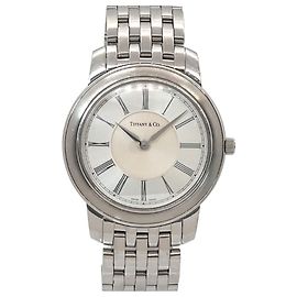 Orologio Markround da uomo Tiffany & Co. Altro