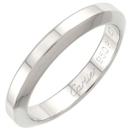Cartier Declaration Band Ring Other