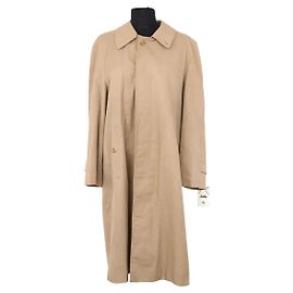 Burberry Gabardina beige Beige