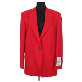 Golden Goose Red blazer Red