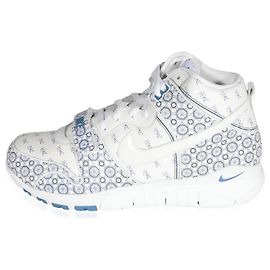 Nike - Nike Chinese Ceramics Pack - Trainer Dunk Hi (12 US) Outro