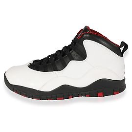 Autre Marque Air Jordan 10 Retro 'Chicago' 2012 Andere