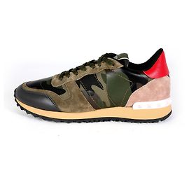 Valentino - Valentino Rockrunner 'Camo' (40 EUR) Autre