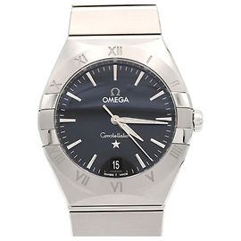 Omega Constellation Quartz Wristwatch Other