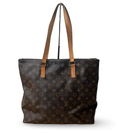 Louis Vuitton Mezzo En Mezzo Black