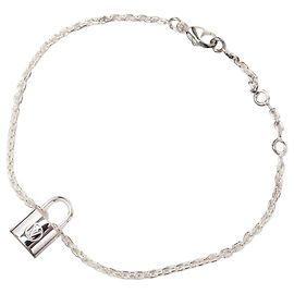 Louis Vuitton Lockit Charm Bracelet Other