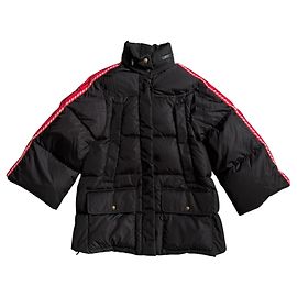 Giacca Puffer Gucci AW2020 Nero