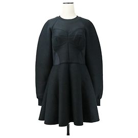Dolce & Gabbana Robe Dolce&Gabbana Noir