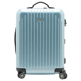 Rimowa Valise cabine Blue Salsa Air Bleu