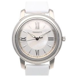Relógio de Pulso Tiffany & Co. Mark Outro
