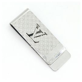 Portabiglietti Louis Vuitton - Bill Champs-Élysées Argento