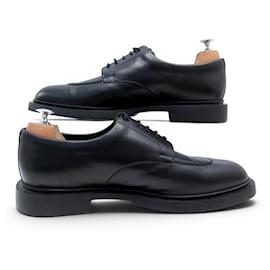 Second hand JM Weston Men's shoes - Joli Closet