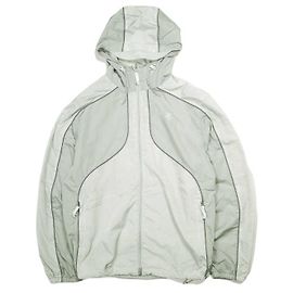 Autre Marque Veste en nylon K-Tech KITH NYC Multicolore Autre