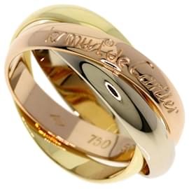 Cartier Trinity Ring #50 Andere
