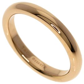 Tiffany & Co. 18K Roségold Ring Andere
