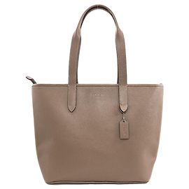 Bolsa Tote Coach C9876 Sullivan Marrom