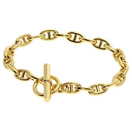 Hermès Pulsera Charm Chaine d'Ancre Hermes Otro