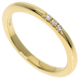 Anillo Forever Band de diamantes Tiffany & Co. Otro