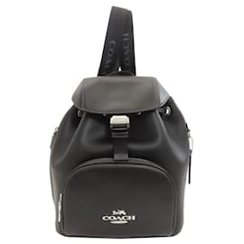 Coach CR100 Pace Backpack Black